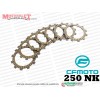 CF Moto 250 NK Debriyaj Balatası Takım 2016-2022